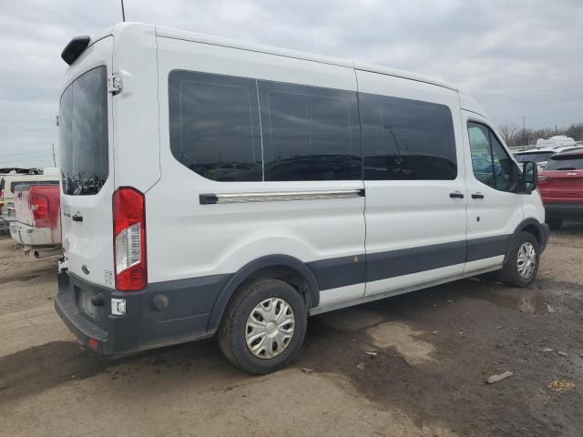 Image 3 of 2019 FORD TRANSIT T-350 2019 with VIN 1FBZX2CM7KKA83208