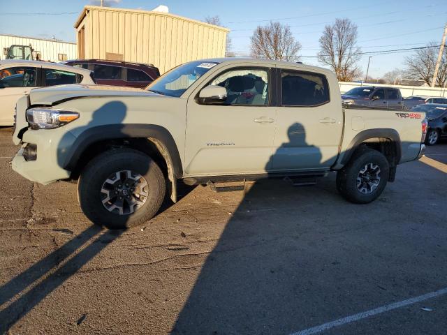 2023 TOYOTA TACOMA DOUBLE CAB 2023 image
