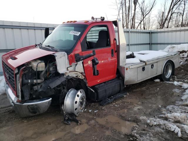 2003 GMC C7500 C7C042 2003 image