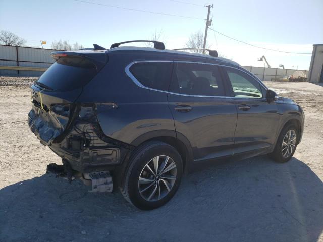 Obraz 3 z 2020 HYUNDAI SANTA FE LIMITED 2020 z VIN 5NMS53ADXLH215290