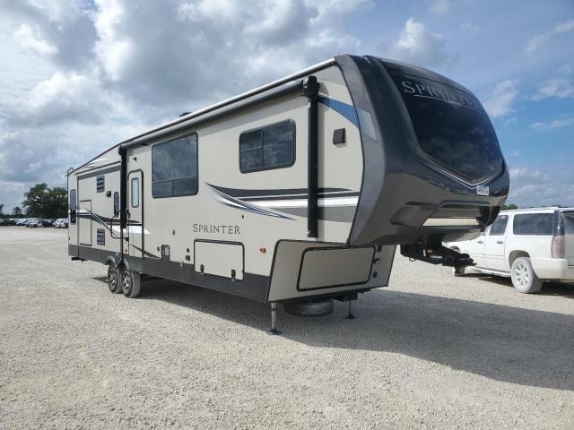 Изображение 2021 KEYSTONE SPRINTER 2021