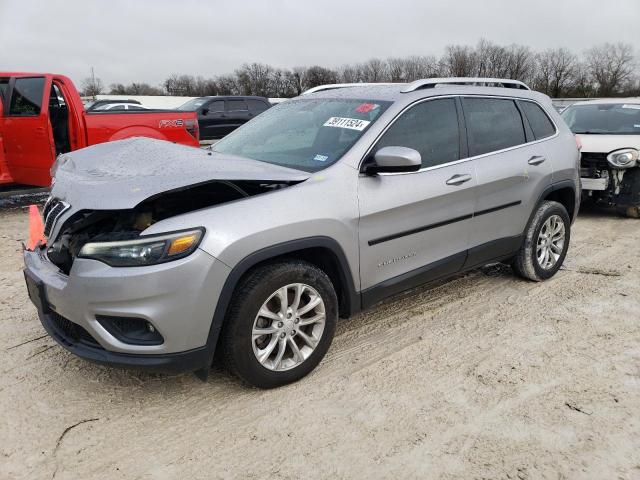 Изображение 1 2019 JEEP CHEROKEE LATITUDE 2019 с VIN 1C4PJLCB1KD332390