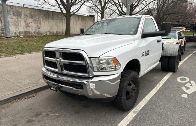 Изображение 2 2016 RAM 3500 ST 2016 с VIN 3C63RRALXGG234207