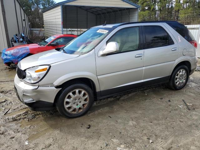 Obraz 1 z 2007 BUICK RENDEZVOUS CX 2007 z VIN 3G5DA03L67S585567