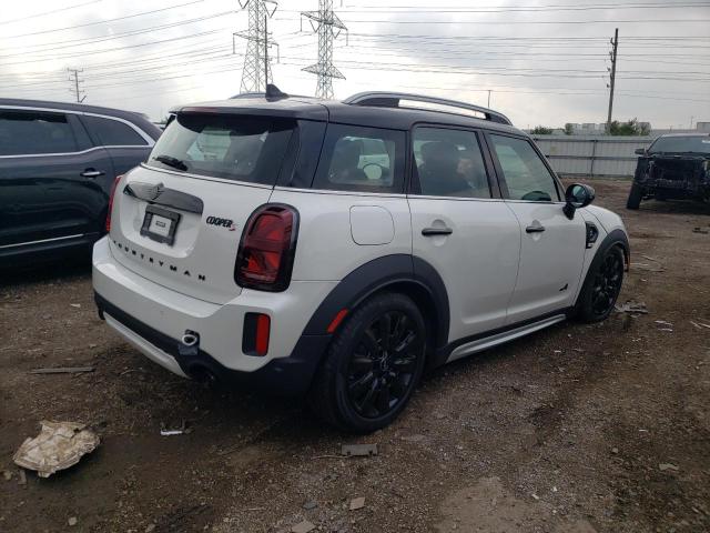 Изображение 3 2023 MINI COOPER S COUNTRYMAN ALL4 2023 с VIN WMZ83BR02P3R05079