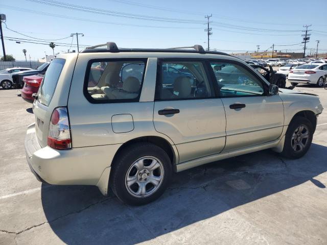 Image 3 of 2007 SUBARU FORESTER 2.5X 2007 with VIN JF1SG63697H712709