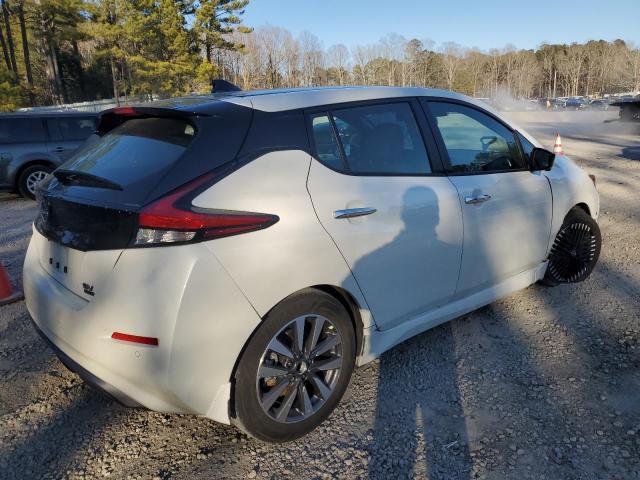 Image 3 of 2023 NISSAN LEAF SV PLUS 2023 with VIN 1N4CZ1CV1PC558342