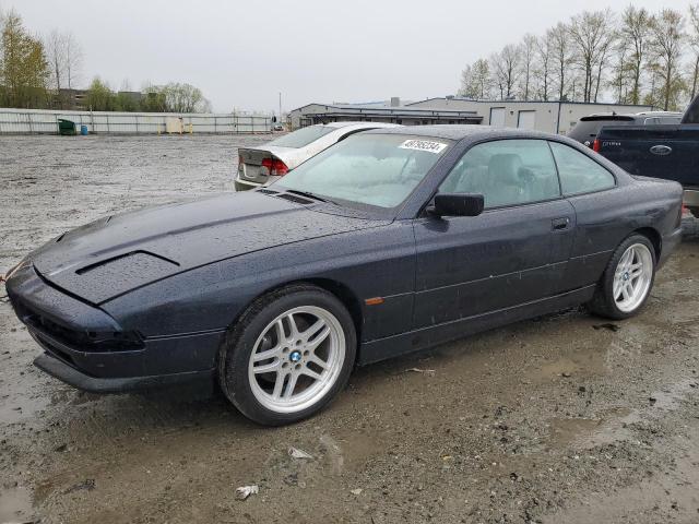 1995 BMW 840 CI AUTOMATIC 1995 image