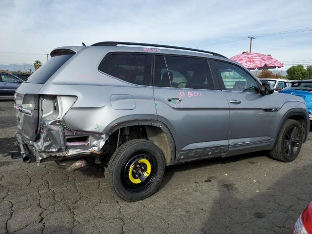 Image 3 of 2021 VOLKSWAGEN ATLAS SE 2021 with VIN 1V2MR2CA0MC534674