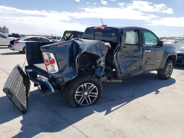 Изображение 3 2019 CHEVROLET COLORADO LT 2019 с VIN 1GCGTCEN1K1334630