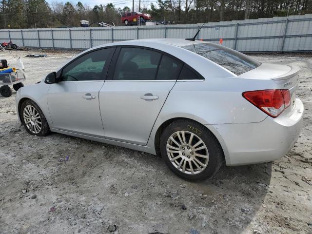 Obraz 2 z 2012 CHEVROLET CRUZE ECO 2012 z VIN 1G1PK5SC7C7280663