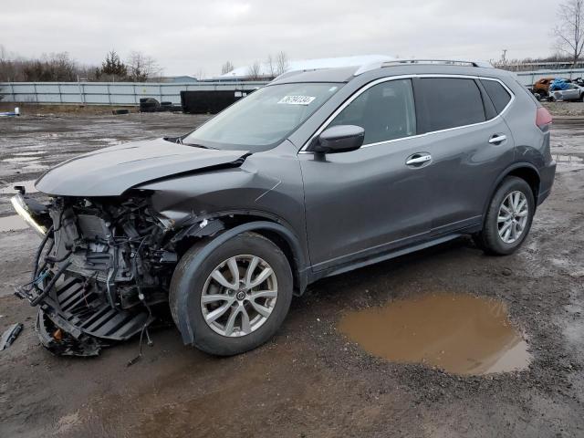 Image 1 of 2019 NISSAN ROGUE S 2019 with VIN KNMAT2MV6KP560225