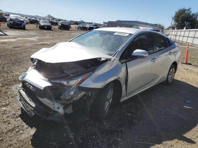 Obraz 1 z 2018 TOYOTA PRIUS  2018 z VIN JTDKARFU0J3548939