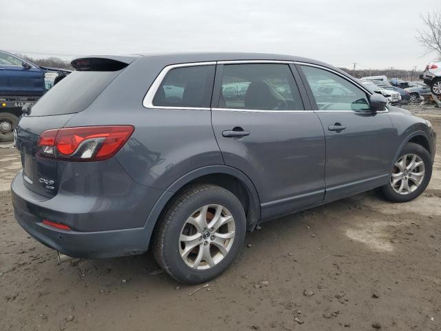 Image 3 of 2014 MAZDA CX-9 TOURING 2014 with VIN JM3TB3CV9E0443083