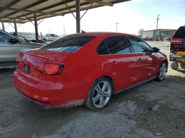 Obraz 3 z 2017 VOLKSWAGEN JETTA GLI 2017 z VIN 3VW4T7AJ9HM328127