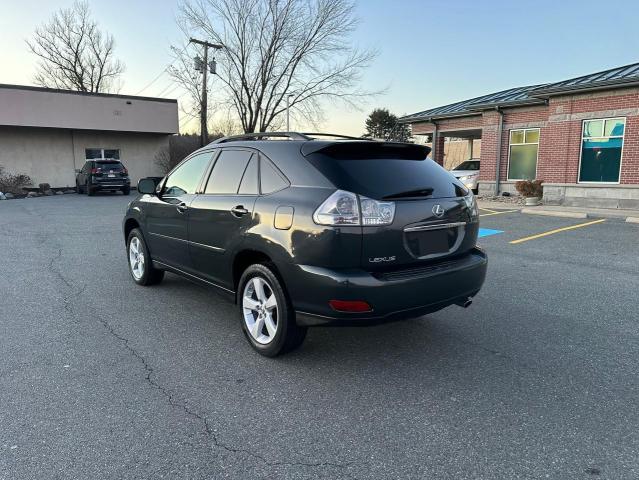 Obraz 3 z 2007 LEXUS RX 350 2007 z VIN 2T2HK31U87C020377