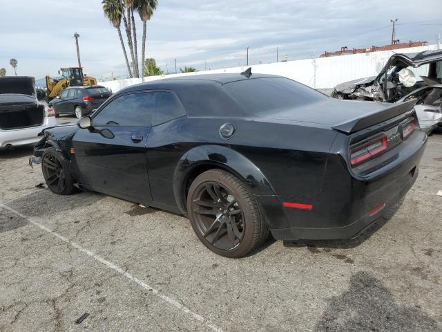 Image 2 of 2023 DODGE CHALLENGER R/T SCAT PACK 2023 with VIN 2C3CDZFJ1PH582383
