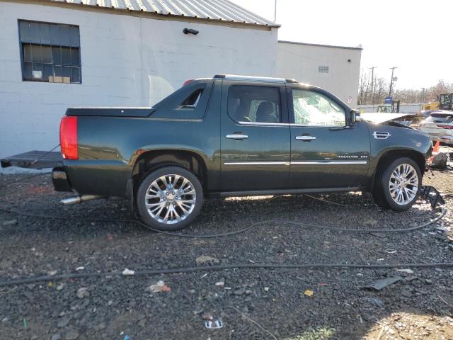 Изображение 3 2013 CADILLAC ESCALADE EXT PREMIUM 2013 с VIN 3GYT4NEF9DG295249