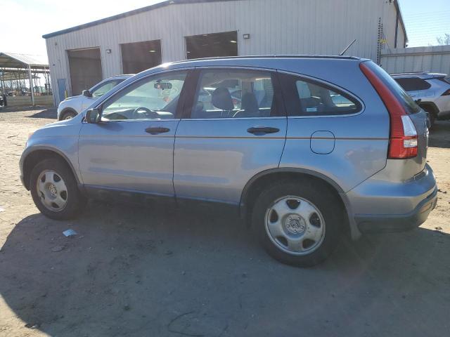 Изображение 2 2008 HONDA CR-V LX 2008 с VIN JHLRE38368C009615