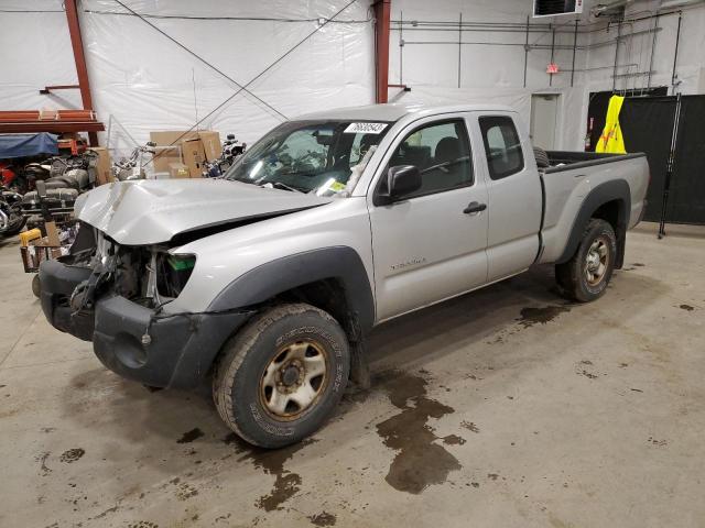 2009 TOYOTA TACOMA ACCESS CAB 2009 image