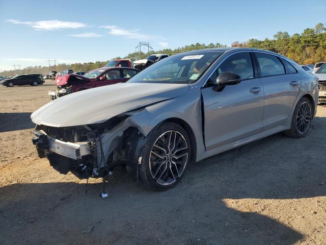 Image 1 of 2023 KIA K5 GT 2023 with VIN 5XXG44J86PG189177