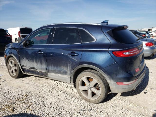 Obraz 2 z 2016 LINCOLN MKC PREMIERE 2016 z VIN 5LMCJ1C99GUJ30347