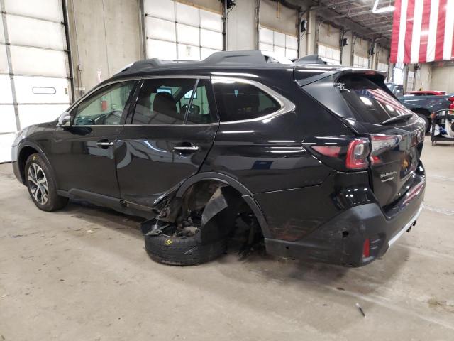 Изображение 2 2022 SUBARU OUTBACK TOURING 2022 с VIN 4S4BTGPD6N3260356
