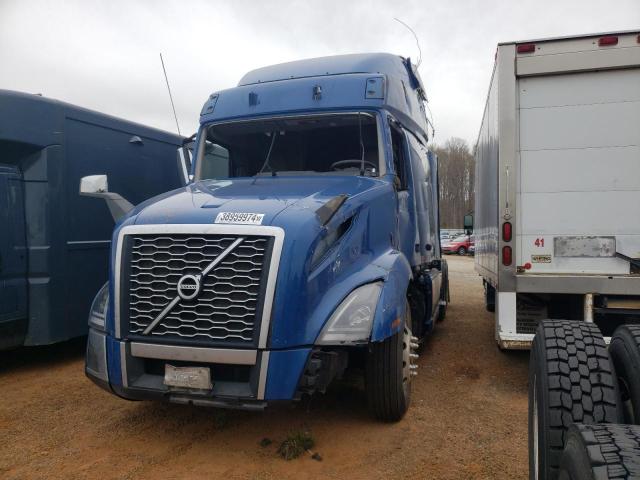 Изображение 2 2020 VOLVO VN VNL 2020 с VIN 4V4NC9EH7LN256597