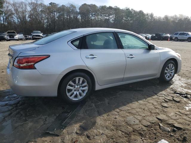 Image 3 of 2014 NISSAN ALTIMA 2.5 2014 with VIN 1N4AL3AP4EN339529