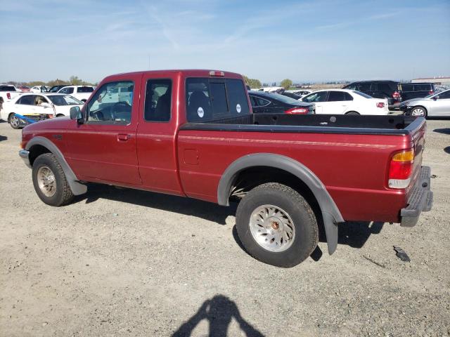 Obraz 2 z 1998 FORD RANGER SUPER CAB 1998 z VIN 1FTZR15U7WPB24507