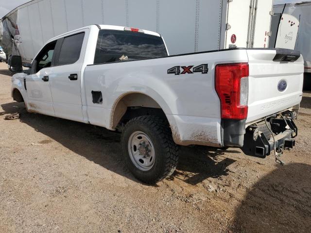 Изображение 2 2019 FORD F250 SUPER DUTY 2019 с VIN 1FT7W2B64KEC47053