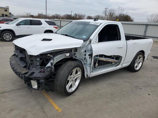 Obraz 2017 RAM 1500 SPORT 2017