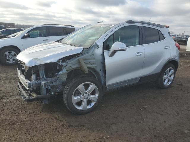 Изображение 1 2016 BUICK ENCORE CONVENIENCE 2016 с VIN KL4CJFSB1GB519191