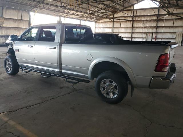 Image 2 of 2012 DODGE RAM 2500 LARAMIE 2012 with VIN 3C6UD5KLXCG260956
