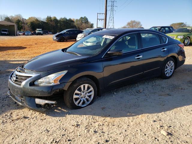 Изображение 1 2015 NISSAN ALTIMA 2.5 2015 с VIN 1N4AL3AP2FN380081