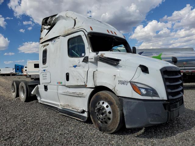 2022 FREIGHTLINER CASCADIA 126  2022 image