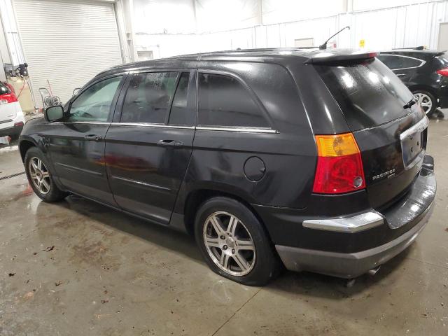 Image 2 of 2007 CHRYSLER PACIFICA TOURING 2007 with VIN 2A8GM68X17R226676