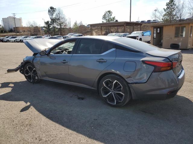 Изображение 2 2023 NISSAN ALTIMA SR 2023 с VIN 1N4BL4CV9PN415772