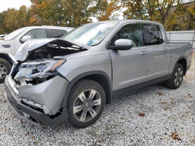Obraz 2018 HONDA RIDGELINE RTL 2018