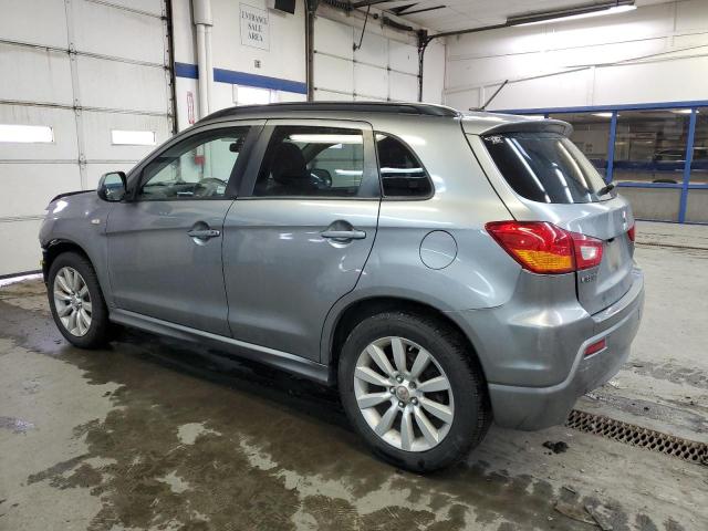 Obraz 2 z 2011 MITSUBISHI OUTLANDER SPORT SE 2011 z VIN JA4AR4AU9BZ002454