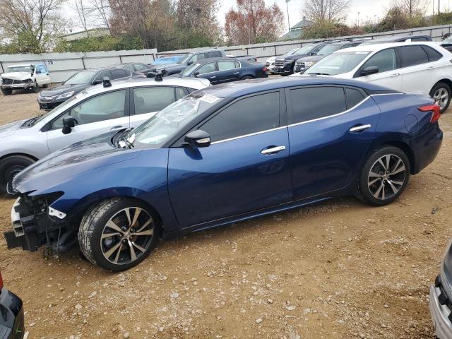 2018 NISSAN MAXIMA 3.5S 2018 image