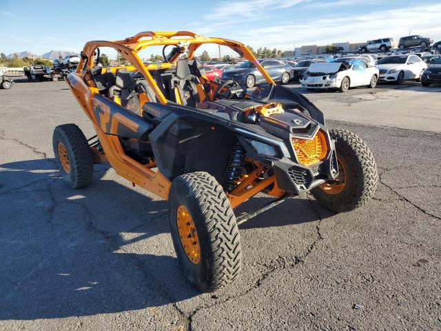 Image 1 of 2020 CAN-AM MAVERICK X3 X RC TURBO RR 2020 with VIN 3JBVVAV41LK001733