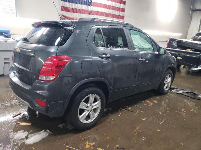 Изображение 3 2019 CHEVROLET TRAX 1LT 2019 с VIN 3GNCJLSB6KL210657