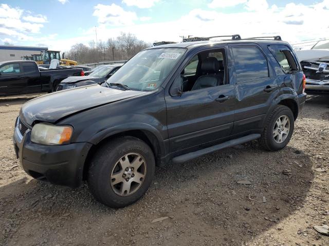 Obraz 2004 FORD ESCAPE LIMITED 2004