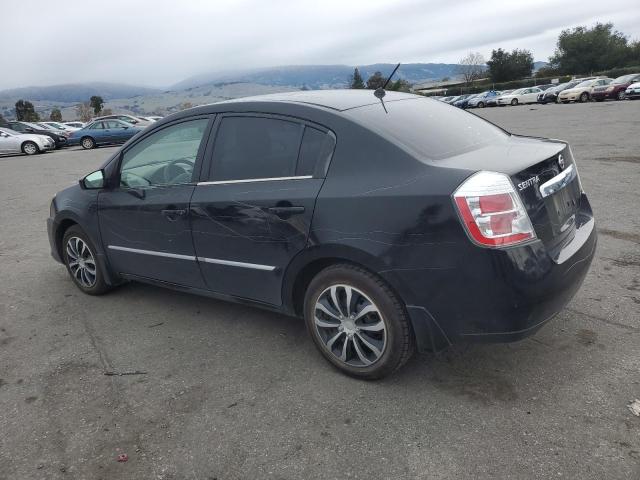 Image 2 of 2010 NISSAN SENTRA 2.0 2010 with VIN 3N1AB6AP2AL639808