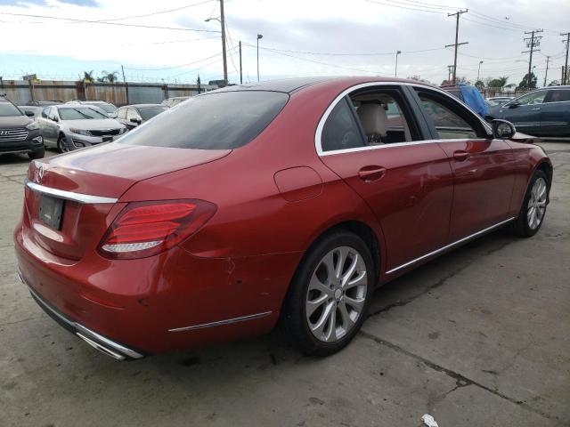 Obraz 3 z 2017 MERCEDES-BENZ E 300 2017 z VIN WDDZF4JB8HA081161