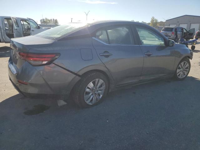 Obraz 3 z 2020 NISSAN SENTRA S 2020 z VIN 3N1AB8BV6LY228359