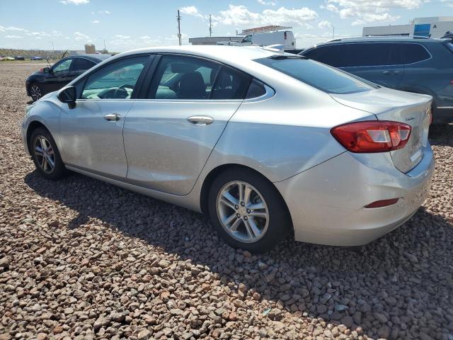 Obraz 2 z 2017 CHEVROLET CRUZE LT 2017 z VIN 1G1BE5SM2H7257390