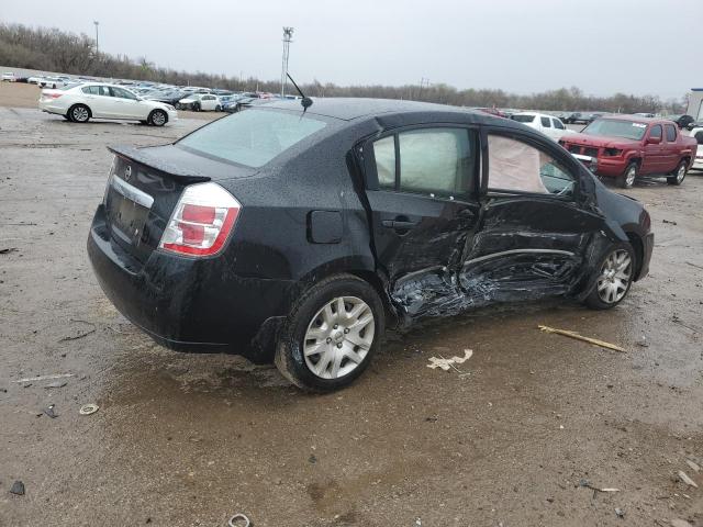 Изображение 3 2012 NISSAN SENTRA 2.0 2012 с VIN 3N1AB6AP2CL658717