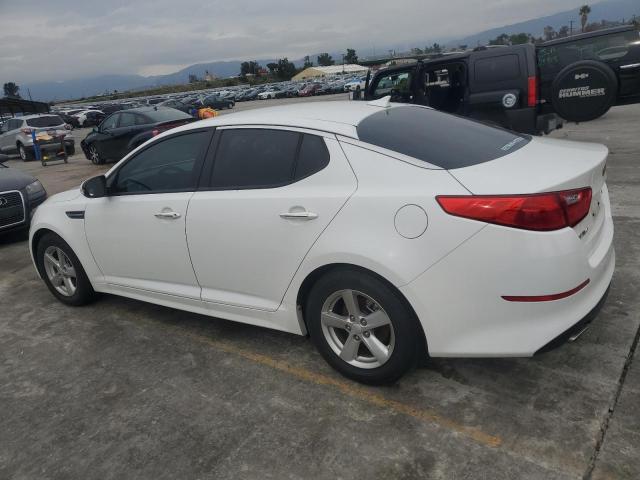 Obraz 2 z 2015 KIA OPTIMA LX 2015 z VIN KNAGM4A78F5661533
